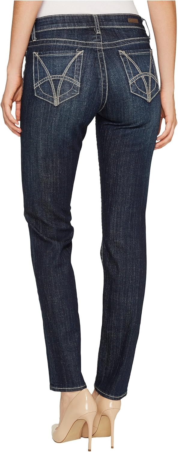 KUT from the Kloth Stevie Straight Leg Jeans - Best Price